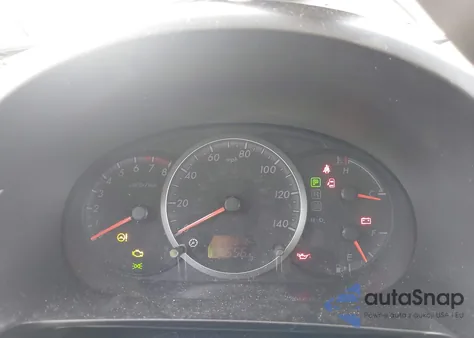 2009 Mazda Mazda5 Grand Touring z USA, uszkodzony, nr VIN JM1CR293890333457